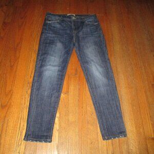 KanCan Mid-Rise Skinny Jeans